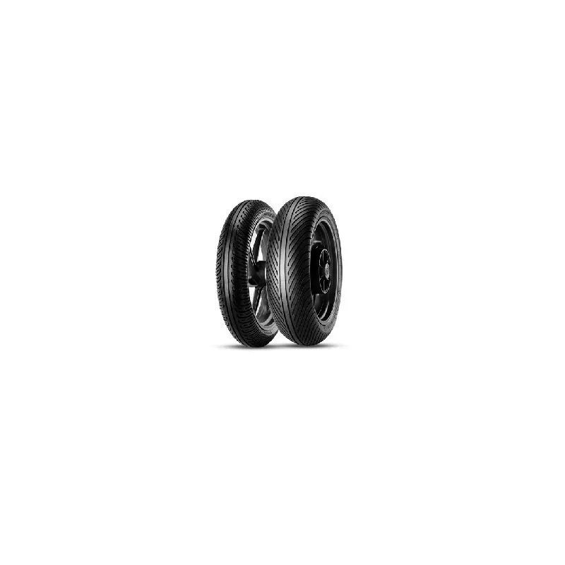 cafe 4 racer - Pirelli Diablo Rain SCR 1 100/90 - 12 TL NHS - Pirelli Scooter 8019227409635