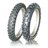 cafe 4 racer - Vee Rubber VRM 211 90/90 - 21 54R TT - Vee Rubber Enduro 0848712012252