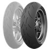 cafe 4 racer - Metzeler Sportec 01 RS 190/55 ZR 17 (75W) TL - Metzeler Sport 8019227459982