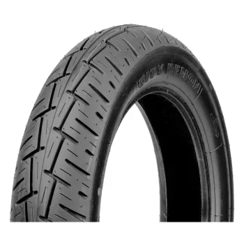 cafe 4 racer - Dunlop Arrowmax Streetsmart 130/80 - 17 65H TL Touring - Dunlop Touring 3188649814275
