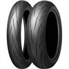 cafe 4 racer - Dunlop Sportmax Q5 A 160/60 ZR 18 (70W) TL - Dunlop Sport 4038526525055