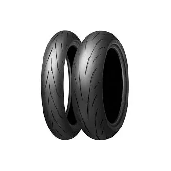 cafe 4 racer - Bridgestone Battlax S 20 G 120/70 ZR 17 (58W) TL Sport - Bridgestone Sport 3286340502719