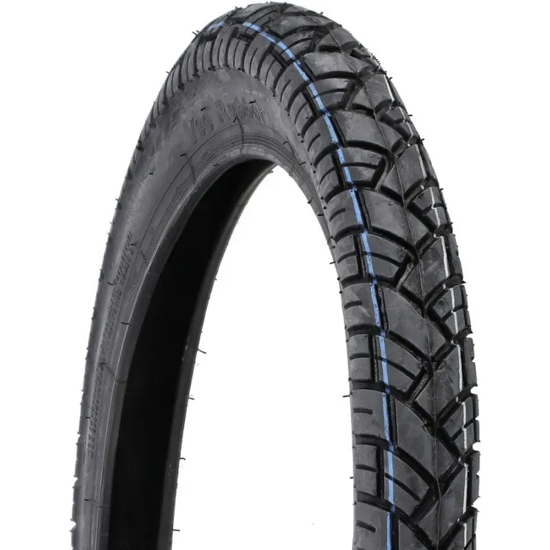 cafe 4 racer - Vee Rubber VRM 094 2,75 - 16 43J TT - Vee Rubber Enduro 0848712089803