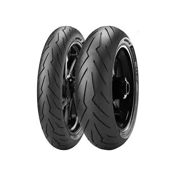 cafe 4 racer - Bridgestone Battlax T 33 110/80 ZR 18 (58W) TL - Bridgestone Sport 3286343062913