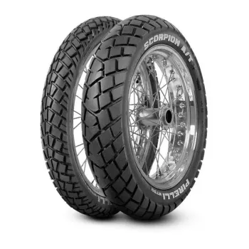cafe 4 racer - Bridgestone Battlax AT 41 170/60 R 17 72V TL M+S Enduro - Bridgestone Enduro 3286342474410