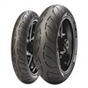 cafe 4 racer - Metzeler Roadtec 02 M 120/70 ZR 17 (58W) TL - Metzeler Sport 8019227460315