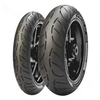 cafe 4 racer - Bridgestone Battlax RS 10 140/70 R 17 66H TL Supersport - Bridgestone Sport 3286340843911