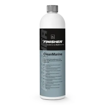 cafe 4 racer - Koch Chemie The Finisher SeaYou – Čistič skla a plastů 500ml - Koch Chemie The Finisher 