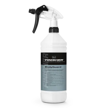 cafe 4 racer - Koch Chemie The Finisher PlastCare  - Ošetrenie plastov v exteriéri 500ml -  The Finisher 