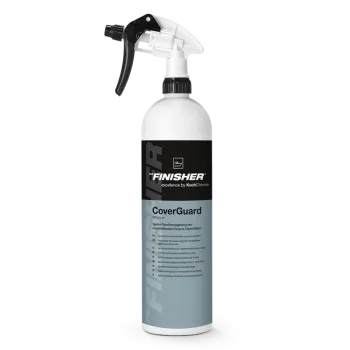 cafe 4 racer - Koch Chemie The Finisher TropicSnow - pH neutrální aktivní pěna 500ml - Koch Chemie The Finisher 4260188682108