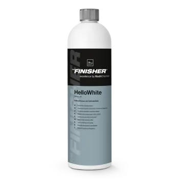 cafe 4 racer - Koch Chemie The Finisher LeatherLock - Ošetrenie kože 500ml - Koch Chemie The Finisher 4260188682184
