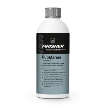 cafe 4 racer - Koch Chemie The Finisher WheelKing - Čistič diskov 500ml - Koch Chemie The Finisher 4260188682122