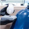 cafe 4 racer - Koch Chemie The Finisher RubMarine – Plastic and Rubber Protection 500ml - Koch Chemie The Finisher 