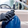 cafe 4 racer - Koch Chemie The Finisher RubMarine – Plastic and Rubber Protection 500ml - Koch Chemie The Finisher 