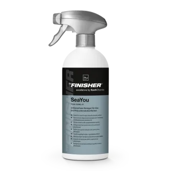 cafe 4 racer - Koch Chemie The Finisher LeatherLock - Ošetrenie kože 500ml - Koch Chemie The Finisher 4260188682184