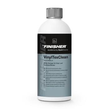 cafe 4 racer - Koch Chemie The Finisher LeatherLock - Ošetrenie kože 500ml - Koch Chemie The Finisher 4260188682184