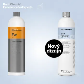 cafe 4 racer - COLOURLOCK Stain Remover - Stain and Wax Remover 1L - Colourlock Stain removers 