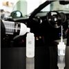 cafe 4 racer - KochChemie The Finisher Sada na čistenie a ošetrenie kože - Koch Chemie Sady na kožu 