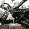 cafe 4 racer - KochChemie The Finisher Sada na čistenie a ošetrenie kože - Koch Chemie Sady na kožu 