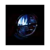 cafe 4 racer - 7" LED headlamp unit - MCS LED Headlight & inserts 