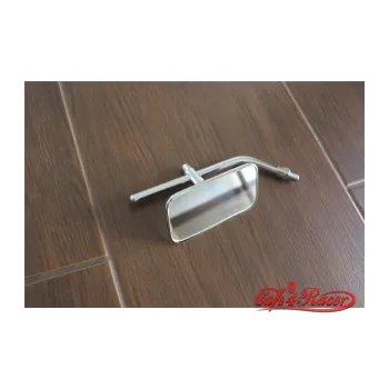 cafe 4 racer - HIGHWAY HAWK Square Mirror - Highway Hawk Standard mirrors 4054783097418