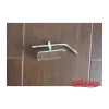 cafe 4 racer - HIGHWAY HAWK Square Mirror - Highway Hawk Standard mirrors 4054783097418