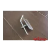 cafe 4 racer - HIGHWAY HAWK Square Mirror - Highway Hawk Standard mirrors 4054783097418