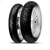 cafe 4 racer - Pirelli MT 60 RS 130/90 B 16 67H TL - Pirelli Enduro 8019227457810