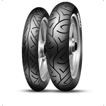 cafe 4 racer - Metzeler Roadtec 01 SE 190/50 ZR 17 (73W) TL Sport-Touring - Metzeler Touring 8019227385120