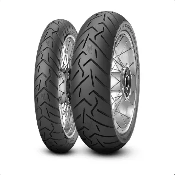 cafe 4 racer - Bridgestone Trail Wing TW 152 G 150/70 R 17 69H TL Enduro - Bridgestone Enduro 3286347626517