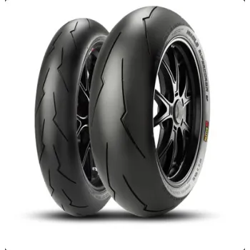 cafe 4 racer - Dunlop Sportmax Roadsmart 2 120/70 ZR 19 (60W) TL - Dunlop Sport 5452000556462