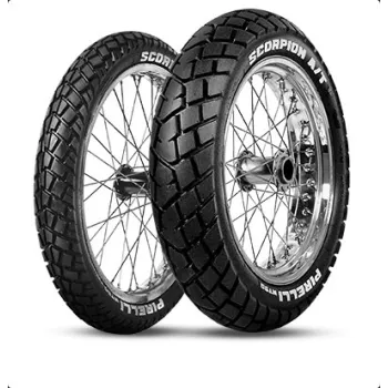 cafe 4 racer - Mitas Enduro Trail - XT Dakar 150/70 B 18 70H TL M+S Enduro - Mitas Enduro 3831126109257