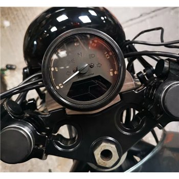 cafe 4 racer - BMW K-Series speedometer holder for TENET CAFE RACAR pack - Cafe4Racer Accessories 