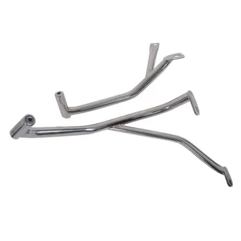 cafe 4 racer - BMW K100 Engine Crash Bars - Cafe4Racer Others 