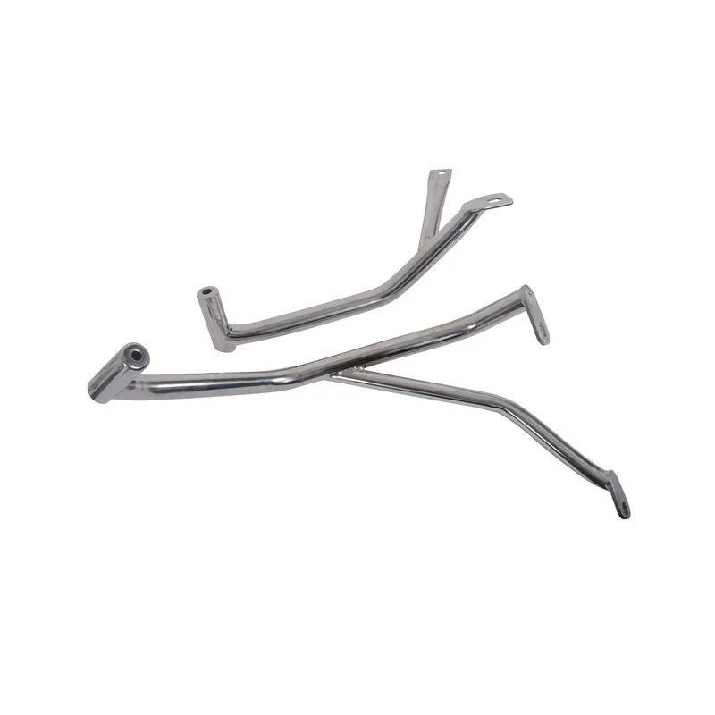 cafe 4 racer - BMW K100 Engine Crash Bars - Cafe4Racer Others 