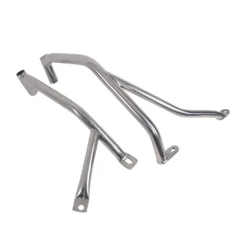 cafe 4 racer - BMW K100 Engine Crash Bars - Cafe4Racer Others 