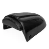 cafe 4 racer - BMW R9T Carbon Fiber Rear Seat Cowl Cover Fairing Black - Cafe4Racer Carbon parts 