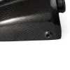 cafe 4 racer - BMW R9T Carbon Fiber Rear Seat Cowl Cover Fairing Black - Cafe4Racer Carbon parts 
