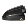 cafe 4 racer - BMW R9T Carbon Fiber Rear Seat Cowl Cover Fairing Gold - Cafe4Racer Carbon parts 