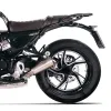 cafe 4 racer - Bmw r12 ninet titanium short pipe - UNIT GARAGE Exhasut 