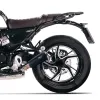 cafe 4 racer - Bmw r12 ninet titanium short pipe - UNIT GARAGE Exhasut 