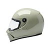 cafe 4 racer - Prilba Biltwell Lane Splitter chalk - BILTWELL Biltwell Lane Splitter 
