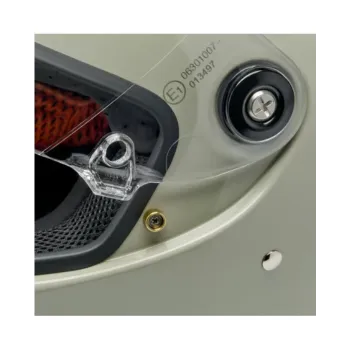 cafe 4 racer - Biltwell Lane Splitter přilba chalk - BILTWELL Biltwell Lane Splitter 