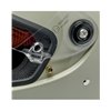 cafe 4 racer - Biltwell Lane Splitter přilba chalk - BILTWELL Biltwell Lane Splitter 