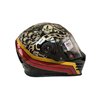 cafe 4 racer - Prilba Simpson Venom Tattoo - Simpson Simpson 