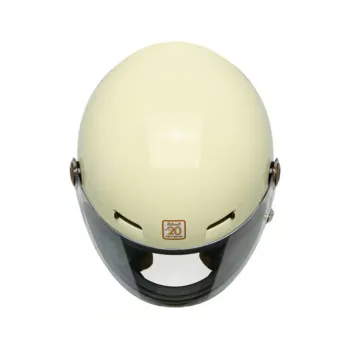 cafe 4 racer - Prilba Biltwell Gringo SV 20. výročie - BILTWELL Biltwell Gringo SV2026 
