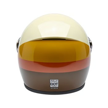 cafe 4 racer - Biltwell Gringo SV helmet 20th anniversary - BILTWELL Biltwell Gringo SV 2026 