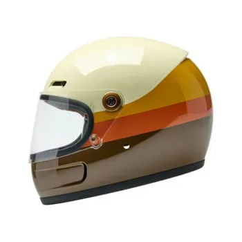 cafe 4 racer - Prilba Biltwell Gringo SV 20. výročie - BILTWELL Biltwell Gringo SV2026 