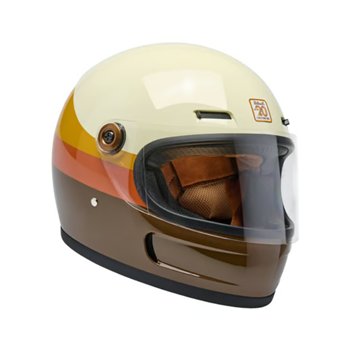 cafe 4 racer - Biltwell Gringo SV helmet 20th anniversary - BILTWELL Biltwell Gringo SV 2026 