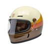 cafe 4 racer - Biltwell Gringo SV helma 20. výročí - BILTWELL Biltwell Gringo SV2026 